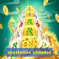 apostamax afiliados